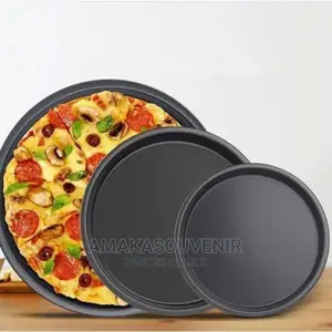 3 in One Pizza Pan