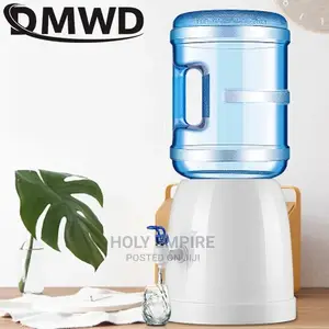Mini Manual Water Dispenser