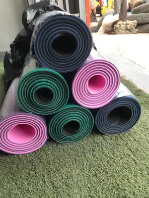 Big Gymnastics Mat