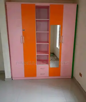 5ft Wardrobe