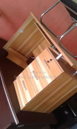5ft Office Table