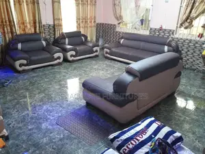 Set of Sofa Chair