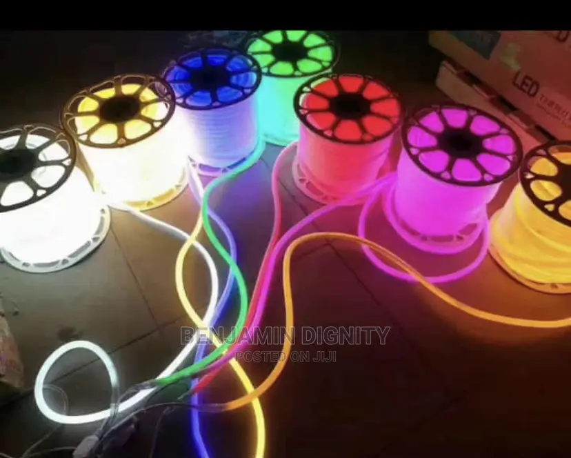 Rope Light