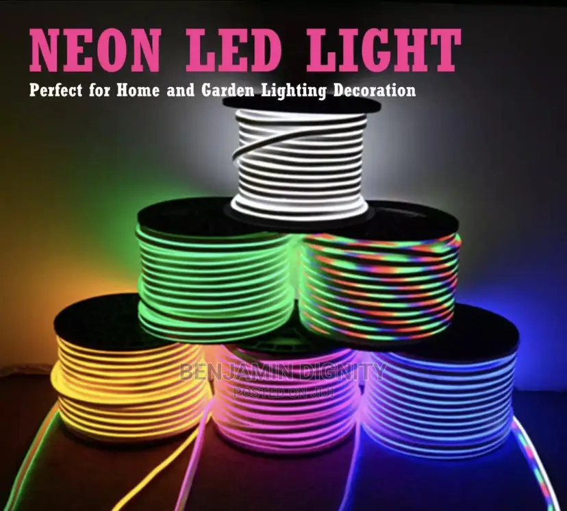 Rope Light