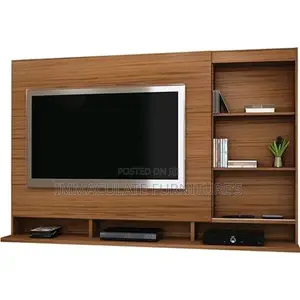 Wall Television Stand