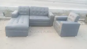 Lshape Sofa Chair