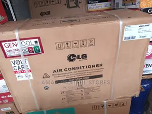 Lg Air Conditioner 1.5hp