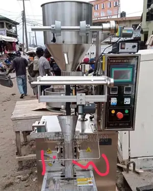 0-300 (30L) With Codding Packaging Machine