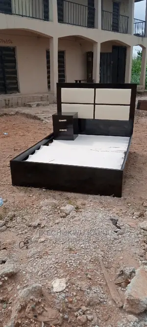 4x6bed Frame
