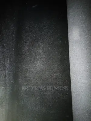 Standard Black Rug