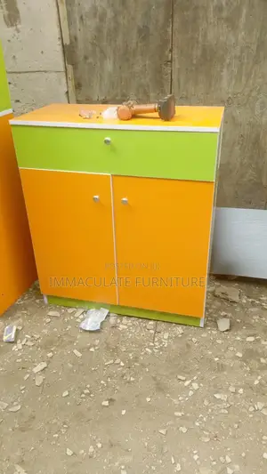3by4 Cupboard