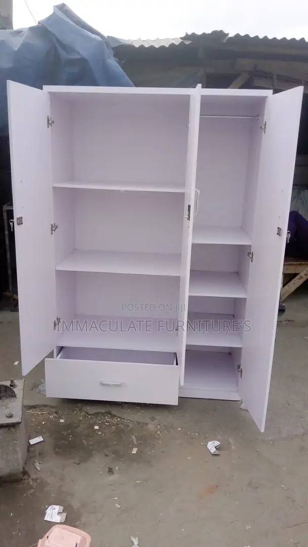 4ft Wardrobe