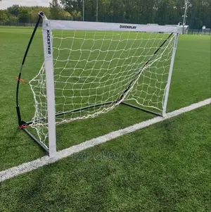 Standard Goalpost