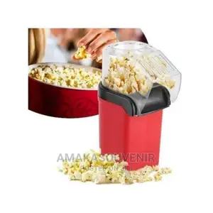 Mini Popcorn Making Machine Maker