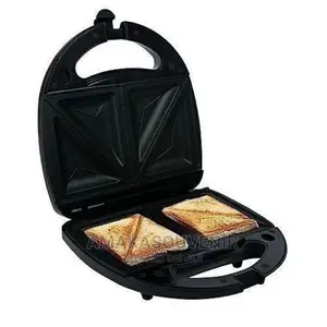 Bread Toaster/Sandwich Maker