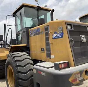 Brand New Wheel Loaders Cranes Excavators Graders Rollers