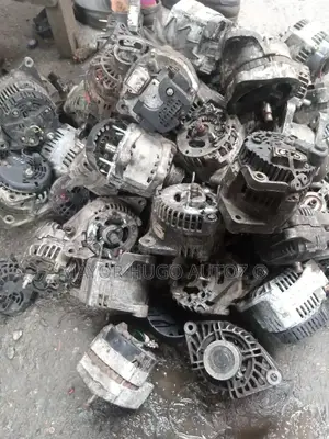 Alternator for All Japanese Cars