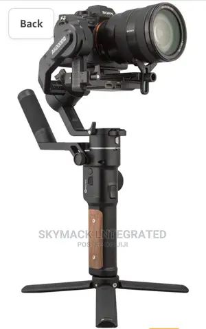 Feiyu Ak2000 3 Axis Gimbal Stabilizer for Sony A9 A7 Ii A