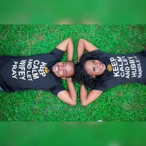 Couples Pre-Wedding T-Shirt Designs