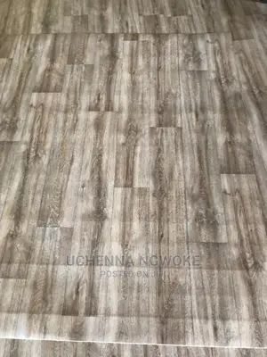 Wooden Flooring Carpet