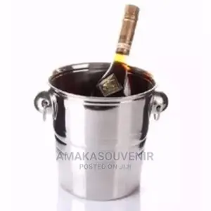 Champagne Ice Bucket