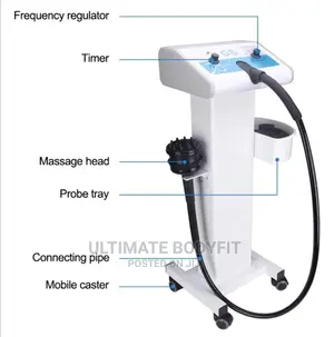 Brand New G5 Slimming Machine
