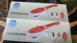 Steam Iron Brush