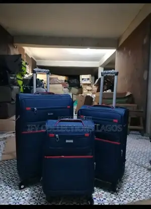 Luggage Travel Bags Set