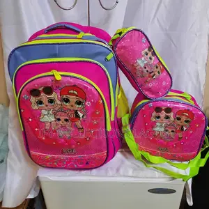Affordable School Bags