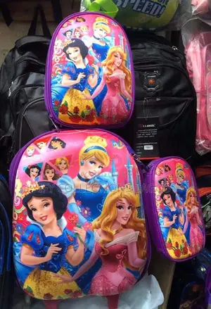 Affordable School Bags