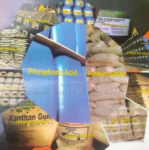 Water Treatment Chemicals, Swimming Pool Treatment Chemicals