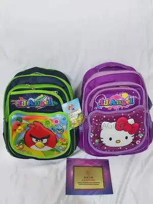 Affordable School Bags