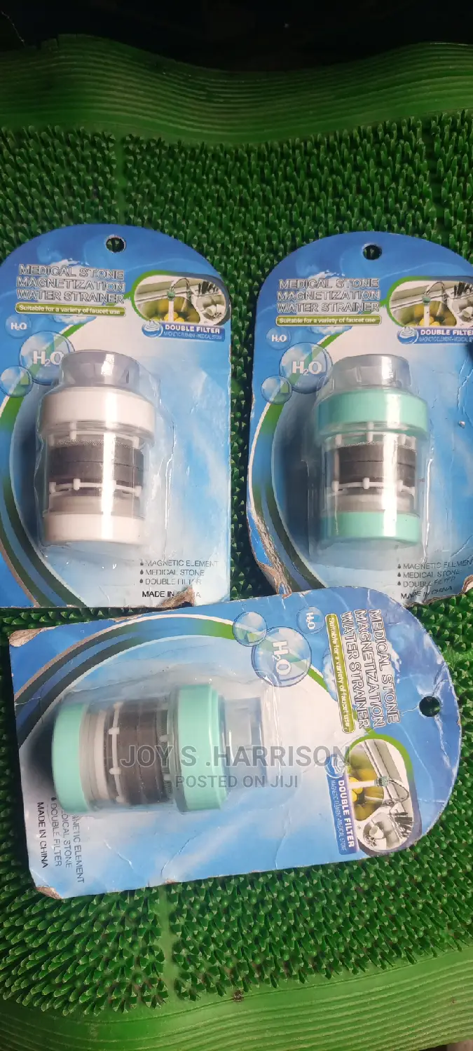 Water Filter