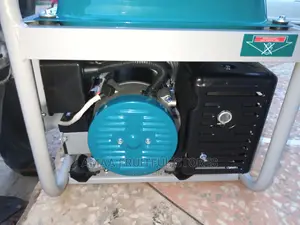 Total Generator