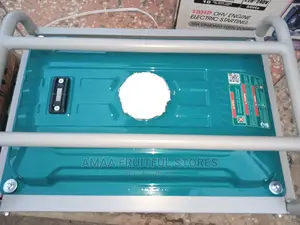 Total Generator