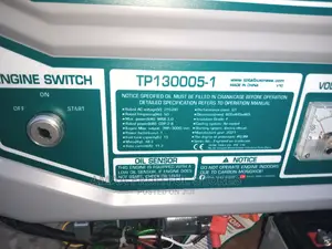 Total Generator
