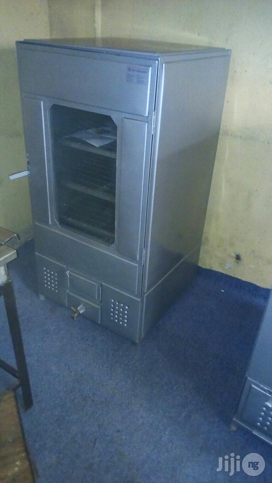 Multi Purpose Local Nigeria Oven in Lagos State Kitchen Appliances