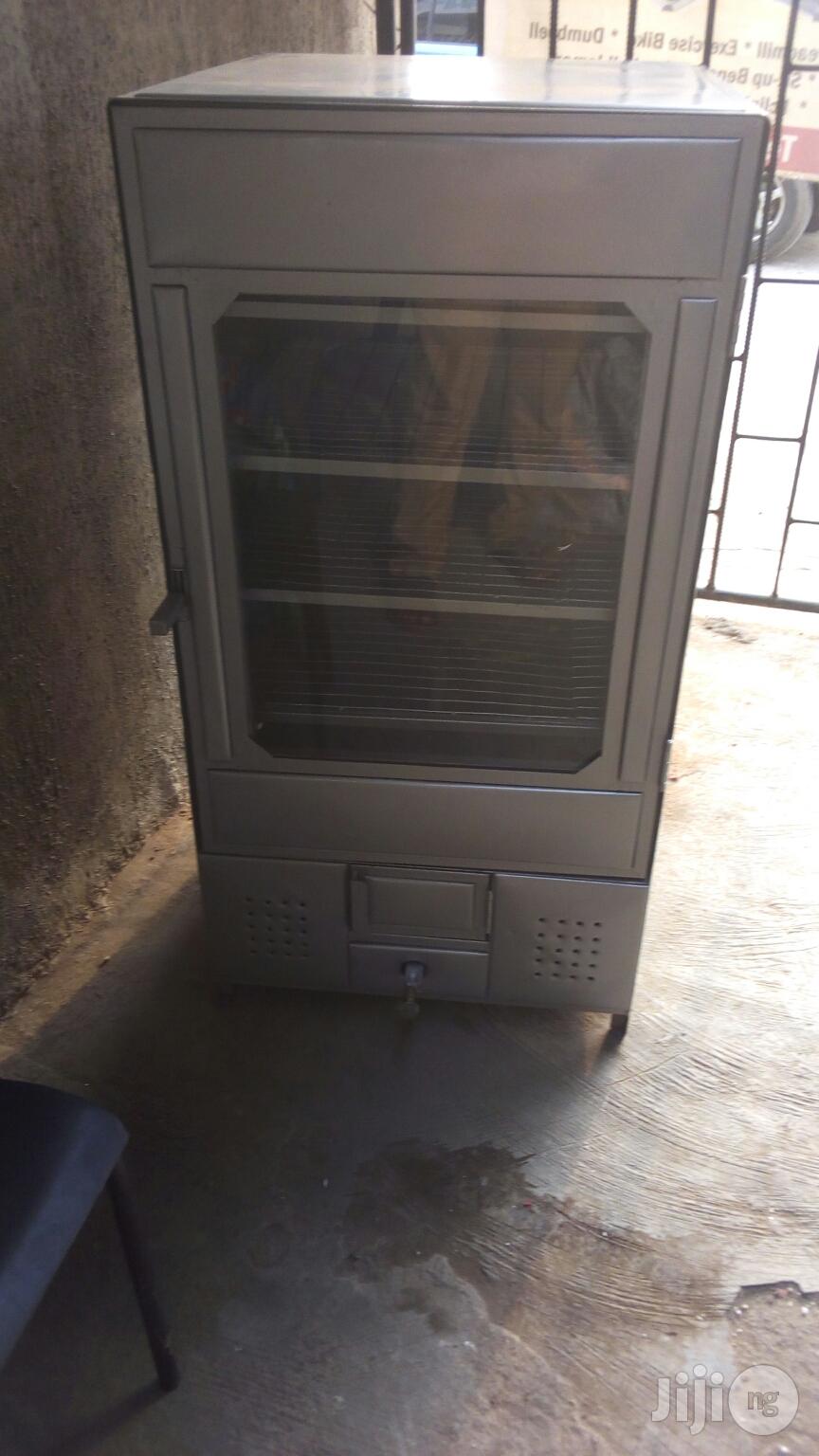 Multi Purpose Local Nigeria Oven in Lagos State Kitchen Appliances