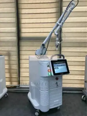 Brand New Vagina Fractional C02 Laser Machine