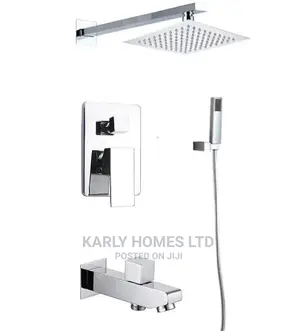 England Conduit Shower
