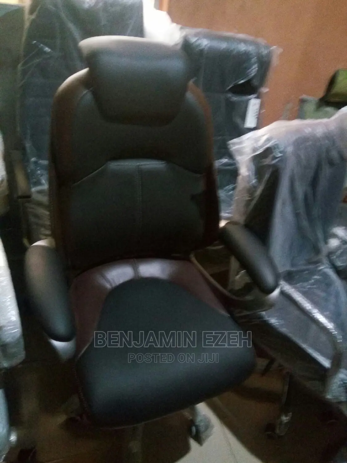 Executive Chair