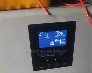 Inverter Repair