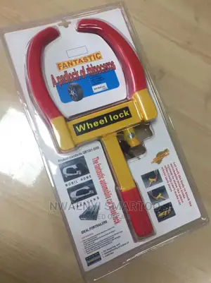 Wheel Lock