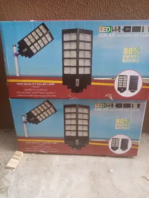 500watt Solar Light