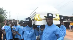 Funeral Services in Warri