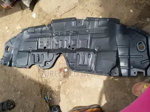 Engine Protector for Camry 2012