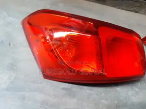 Cerato 2013 Hatchback Rear Light