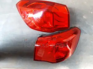 Rear Light for Kia Cerato 09 Wagon
