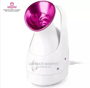 Brand New Facial Sprayer Hot Mist Steamer