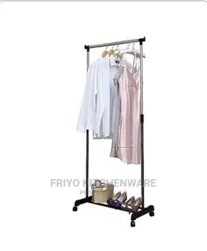 Standing Boutique Hanger